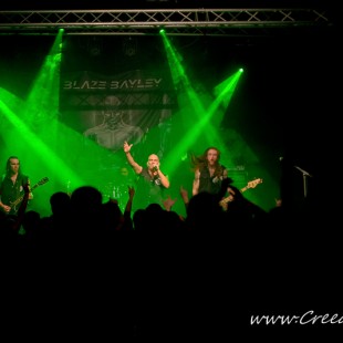 073 Blaze Bayley